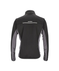 Veste-tout-terrain-SOFTSHELL-TRACK-Acerbis-Arriere-avec-manches