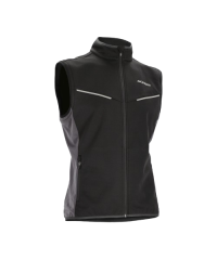 Veste-tout-terrain-SOFTSHELL-TRACK-Acerbis-Arriere-sans-manches