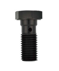 Vis Banjo M10 x 1.25 mm noire