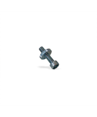 Vis tendeur de câble frein / embrayage M5 x 0,8