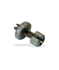 Vis tendeur de câble frein / embrayage M7 x 1