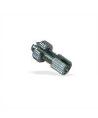 Vis tendeur de câble frein / embrayage M8 x 1,25