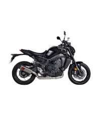 Ligne Racing complète Akrapovic pour YAMAHA MT-09 / FZ-09 de 2024