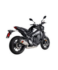 Ligne Racing complète Akrapovic pour YAMAHA MT-09 / FZ-09 de 2024