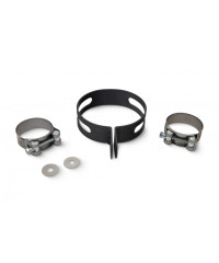 Silencieux SCORPION pour SUZUKI SV650 de 1999-2025