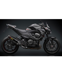 Pot akrapovic Z800