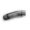 dB Killer / Chicane / Réducteur de bruit de sortie d'échappement Akrapovic P-SA011
