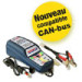 Chargeur de batterie optimate 4 DUAL PROGRAM