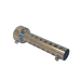 Chicane universelle, db-killer diamètre 45 mm