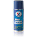 Graisse blanche synthétique pour chaine moto - spray 400ml