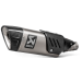 Silencieux Akrapovic - HONDA CB1000 R 2020