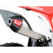 Autocollant pour pot Yoshimura RS4