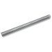 Tube perforé inox pour pot d'échappement longueur 50 cm