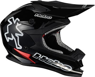 Casque Hebo Stage Noir