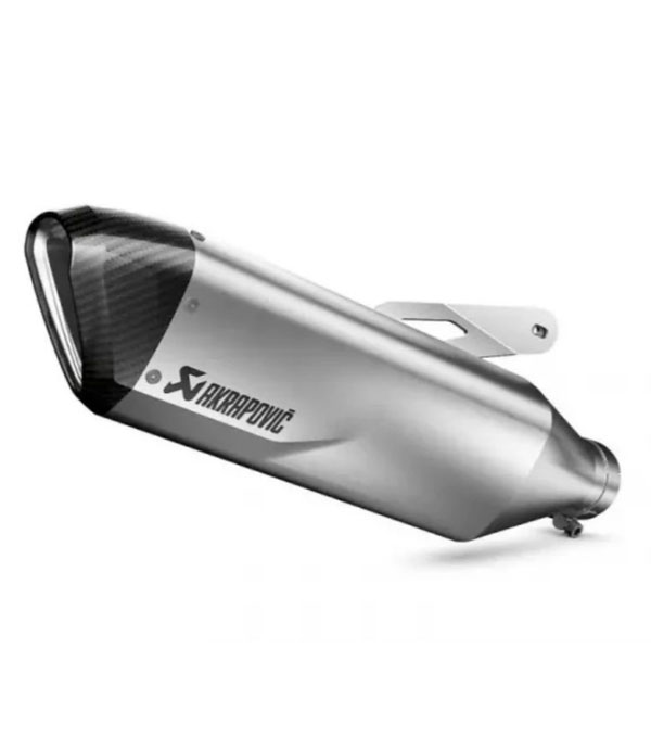 silencieux bmw s1000