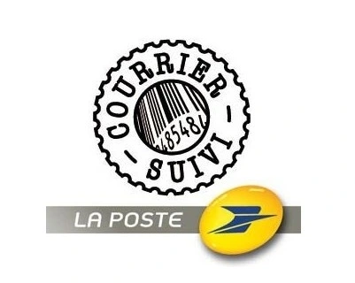 La Poste - Courrier Suivi